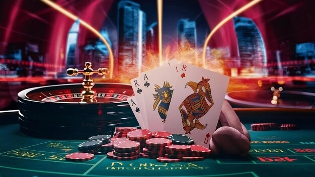 sakura slot Game type