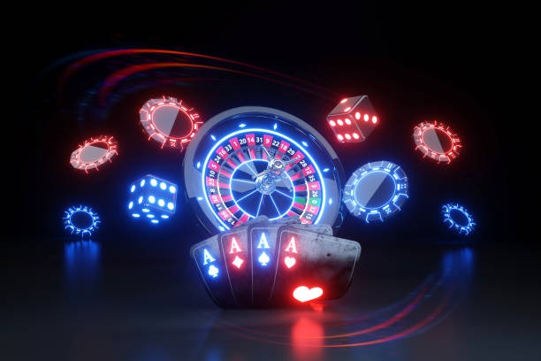 sakura slot Game Type